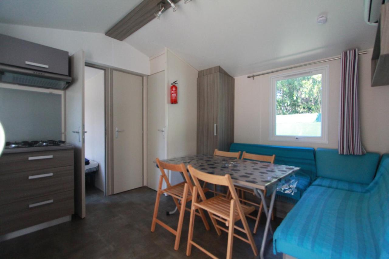 Camping Dolce Vita Calvi  Exterior foto